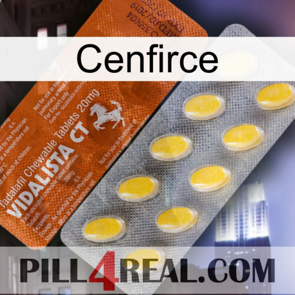 Cenfirce 42